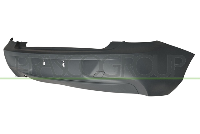 Imagine pentru produsul „BMW  1 SERIES  F20/F21  MOD. 02/11  01/15   BARA SPATE GRUND CU"
