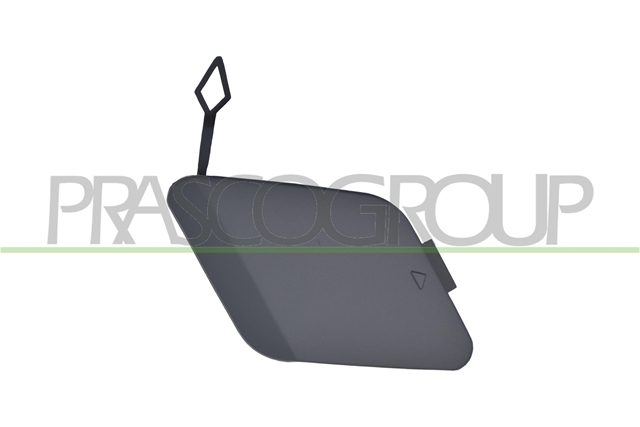 Imagine pentru produsul „REAR TOW HOOK COVER BMW  1 SERIES  F20/F21  MOD. 02/11  01/15"