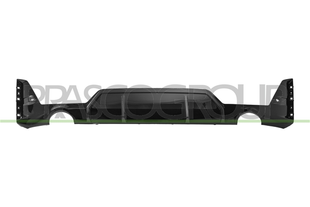 SPOILER BARA SPATE NEGRU LUCIOS M-TECH G20 2022 >>