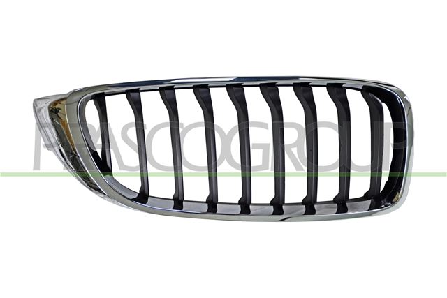 GRILA DR SPORT CU RAMA CROM