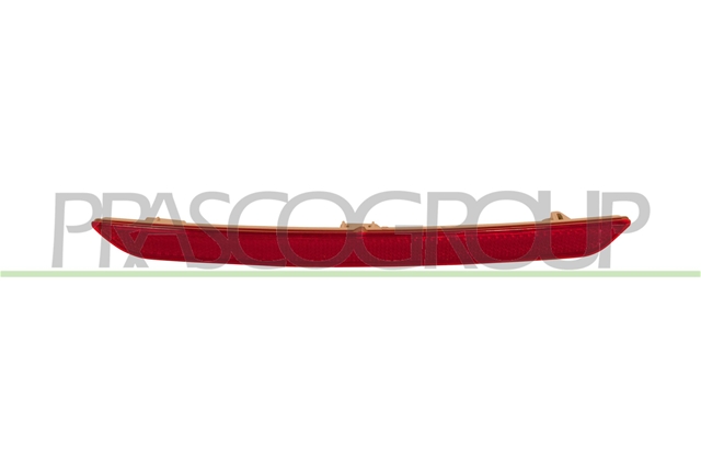 REFLECTOR, LUMINA PARCARE