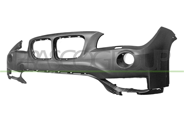 BMW  X1  E84  MOD. 06/12  06/15 BARA FATA GRUND CU GAURI S