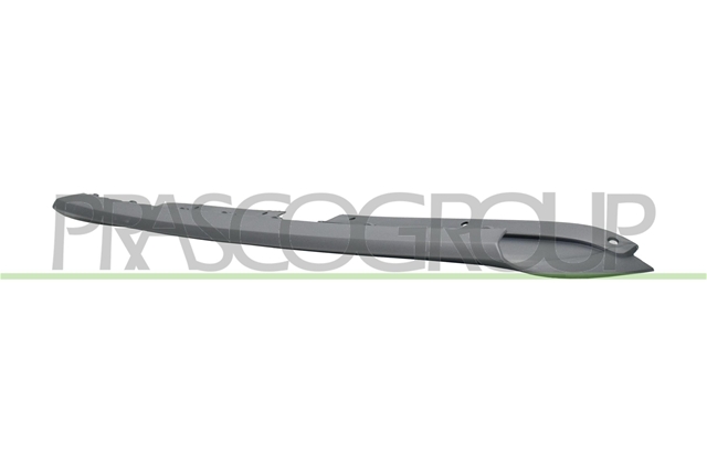 BANDOU INFERIOR CENTRAL PT BARA FATA X-LINE  BMW X3 F25 09.10-03.14 - PRASCO A.M.