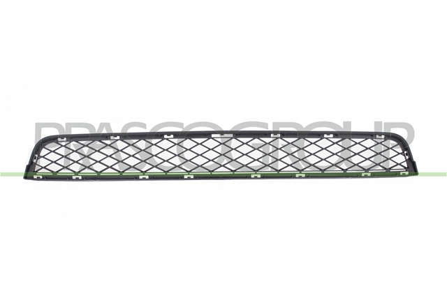 GRILA VENTILATIE, BARA PROTECTIE - PRASCO