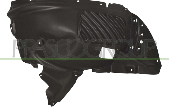 Imagine pentru produsul „FRONT LEFT INNER FENDERFRONT SIDE BMW  X3  F25  MOD. 09/10  03/14"