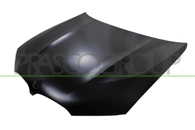 CAPOTA ALUMINIU X3