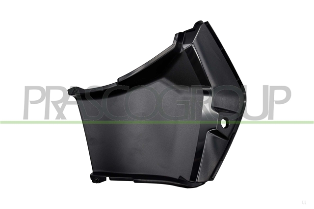 DEFLECTOR
