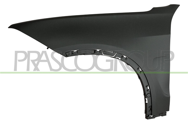 Imagine pentru produsul „BMW  X5  F15  MOD. 08/13     ARIPA ST FATAPLASTIC  CU  PRIMER"
