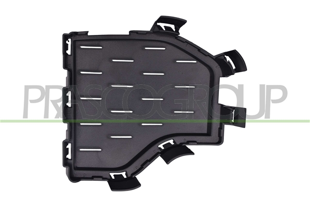 GRILA VENTILATIE, BARA PROTECTIE - PRASCO