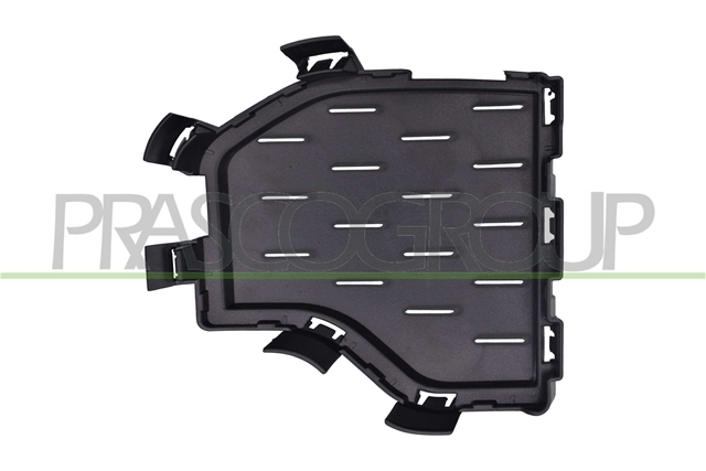 GRILA VENTILATIE, BARA PROTECTIE - PRASCO