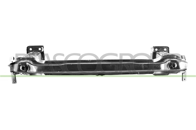 FRONT BUMPER REINFORCEMENT BMW  X6  E71  MOD. 01/08  06/14