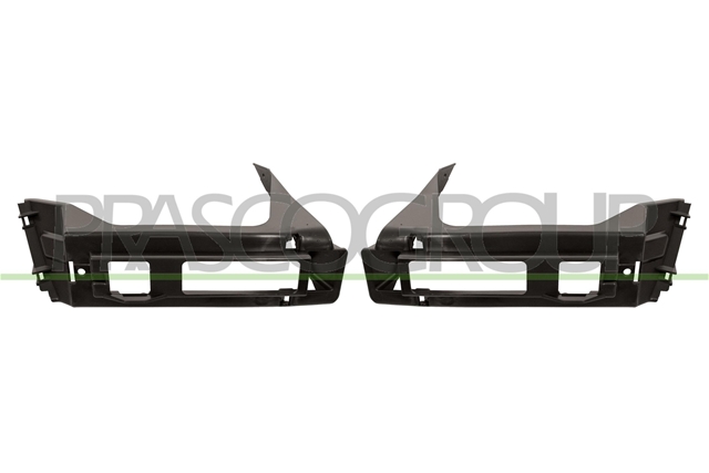 C1 - MOD. 05/14 - SET BARA FATA DAY LIGHT LED BRACKET ( DR+ ST ) -PRASCO CSNBB