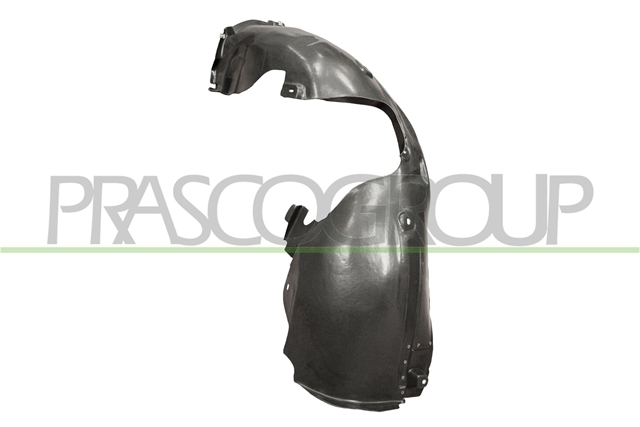 Imagine pentru produsul „CARENAJ FATA DR CITROEN C4 11/10-12/17 - PRASCO -A.M. CSNBB"