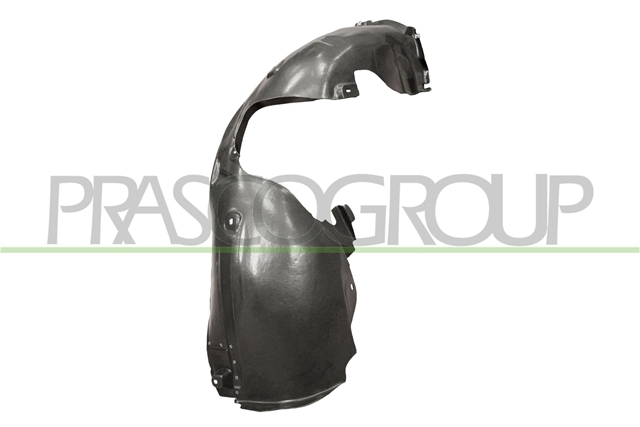 FRONT LEFT INNER FENDER CITROEN - C4 - MOD. 11/10 - 12/17-PRASCO CSNBB