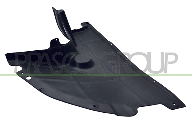 MATERIAL AMORTIZARE ZGOMOT, NISA MOTOR