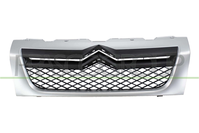 GRILA RADIATOR