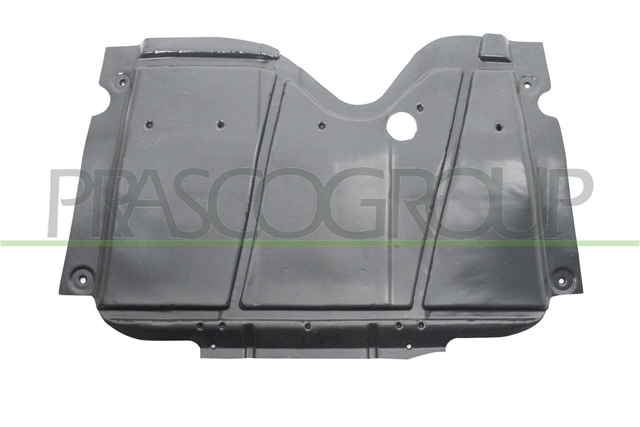 MATERIAL AMORTIZARE ZGOMOT, NISA MOTOR - PRASCO