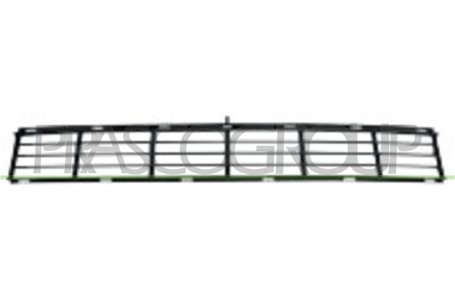 GRILA VENTILATIE, BARA PROTECTIE