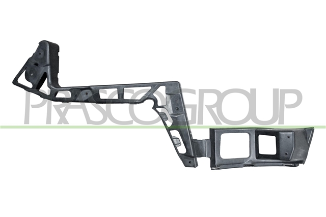 REAR LEFT SIDE BUMPER BRACKETPLASTIC FORD  MONDEO  MOD. 03/07  08/10