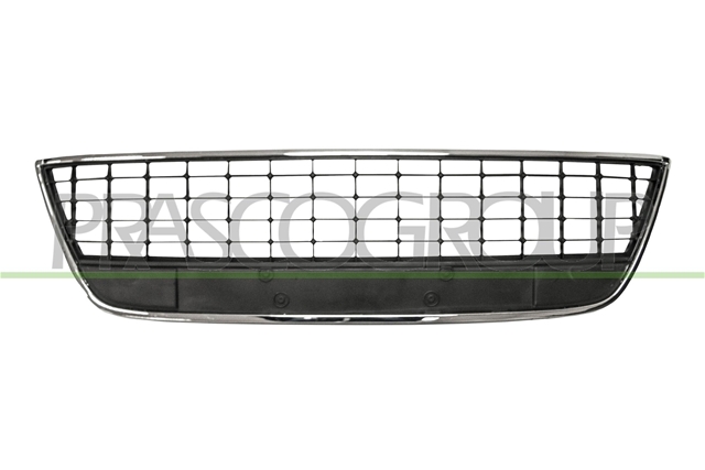GRILA VENTILATIE, BARA PROTECTIE - PRASCO