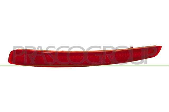 REFLECTOR, LUMINA PARCARE