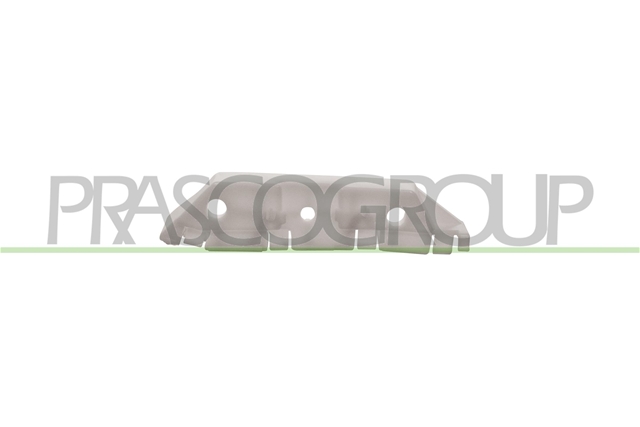 MONDEO  MOD. 10/14  FRONT DR MOUNTING BUMPER BRACKETPLASTIC