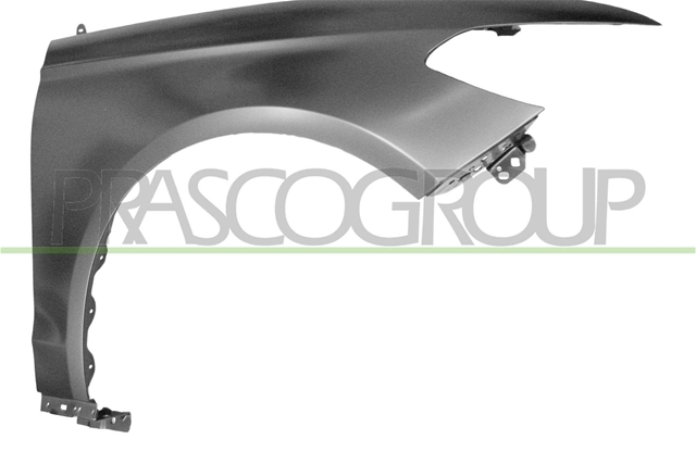 Imagine pentru produsul „FRONT RIGHT FENDER FORD  MONDEO  MOD. 10/14  02/19"