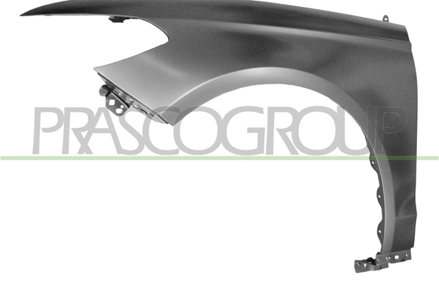 FRONT LEFT FENDER FORD  MONDEO  MOD. 10/14  02/19