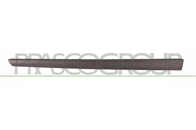 Imagine pentru produsul „FATA ST DOOR MOULDING-NEGRU 5 DOOR - FIESTA MK V - 01/06 - 09/08-PRASCO CSNBB"