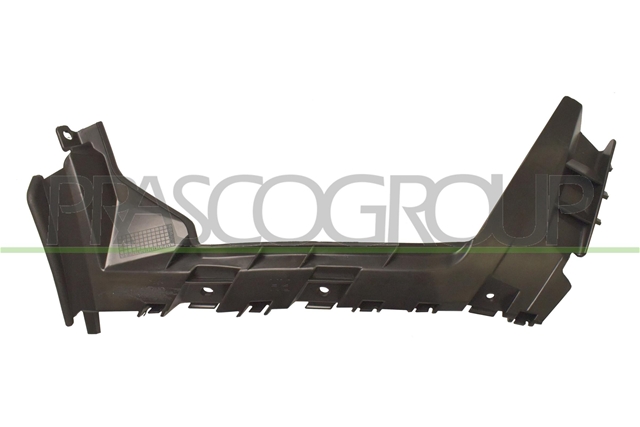 REAR RIGHT SIDE BUMPER BRACKETPLASTIC FORD  FIESTA MK VI  MOD. 12/08  12/12