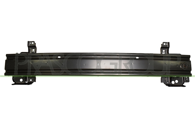FRONT BUMPER REINFORCEMENT FORD  FIESTA MK VI  MOD. 01/13  04/17