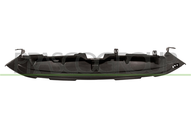 FIESTA MK VIII  MOD. 01/13    UPPER AIR DEFLECTOR BARA FATA