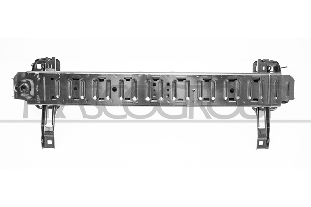 FRONT BUMPER REINFORCEMENT FORD  FIESTA MK VII  MOD. 05/17