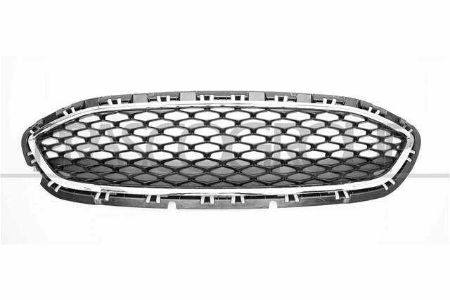 GRILA RADIATOR