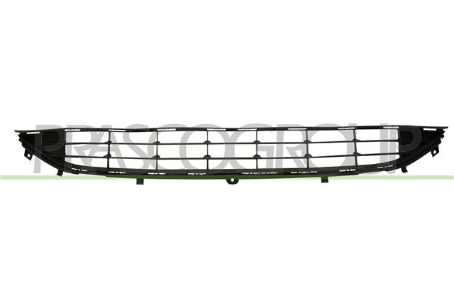 Imagine pentru produsul „BUMPER CENTRE GRILLE FORD  FIESTA MK VII  MOD. 05/17"
