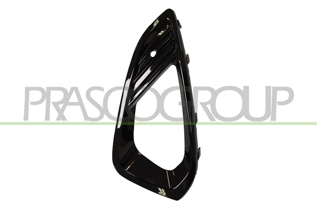 GRILA VENTILATIE, BARA PROTECTIE - PRASCO