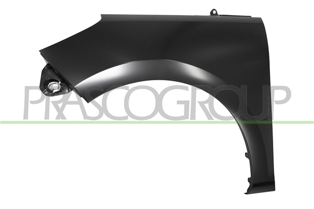 Imagine pentru produsul „FRONT LEFT FENDER FORD  FIESTA MK VII  MOD. 05/17"