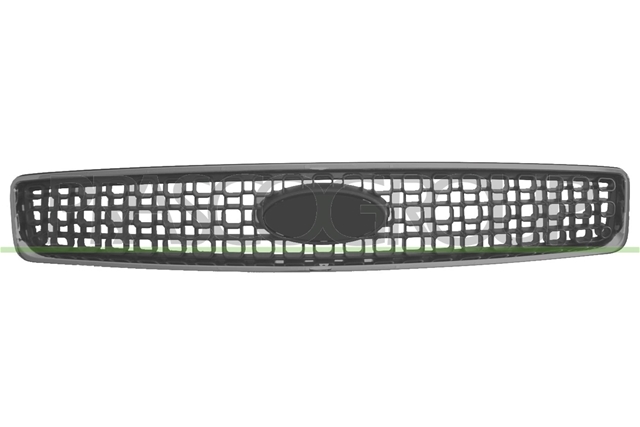 Imagine pentru produsul „GRILA RADIATOR"
