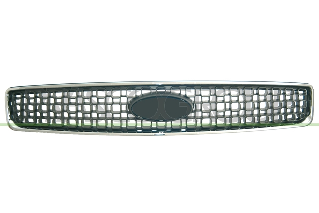 Imagine pentru produsul „GRILA RADIATOR"