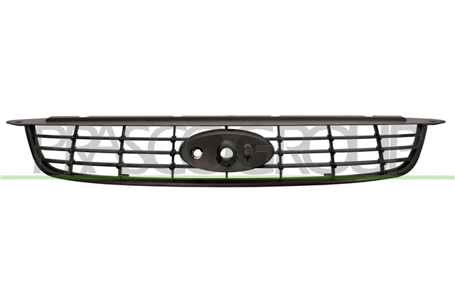 GRILA RADIATOR