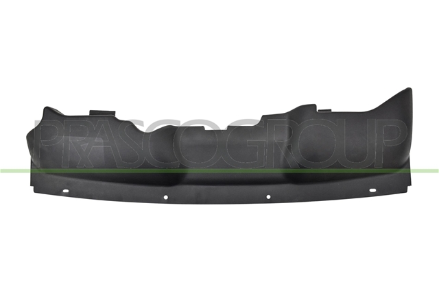 DEFLECTOR SUPERIOR PT RADIATOR  FOCUS2  08>>10 A.M.