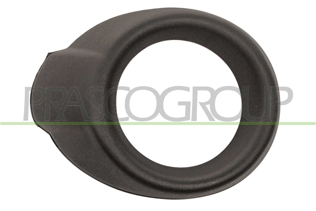 FOCUS  MOD. 03/11  12/14   PROIECTOR DR FRAME NEGRU TEXTURED FINI