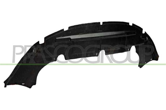 MATERIAL AMORTIZARE ZGOMOT, NISA MOTOR