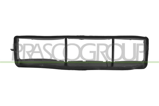 DEFLECTOR CENTRU BARA FATA ECOSPORT 2018 >>