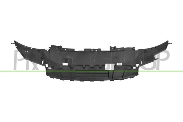 Imagine pentru produsul „DEFLECTOR CENTRU BARA FATA INFERIOR ECOSPORT 2018 >>"