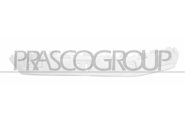 REAR RIGHT SIDE BUMPER BRACKETPLASTIC FORD  KUGA  MOD. 01/13  08/16