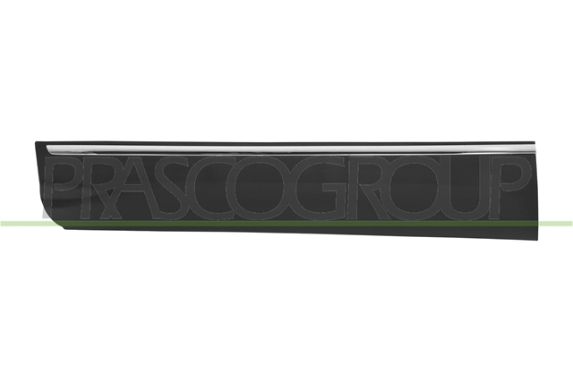 ORNAMENT USA STG FATA CU INSERTIE CROM KUGA 2013 >>