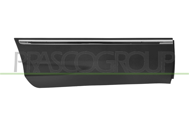 ORNAMENT USA DR SPATE CU INSERTIE CROM KUGA 2013 >>