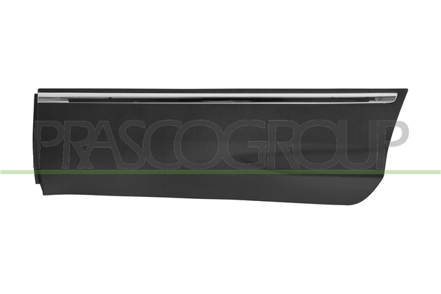 ORNAMENT USA STG SPATE CU INSERTIE CROM KUGA 2013 >>