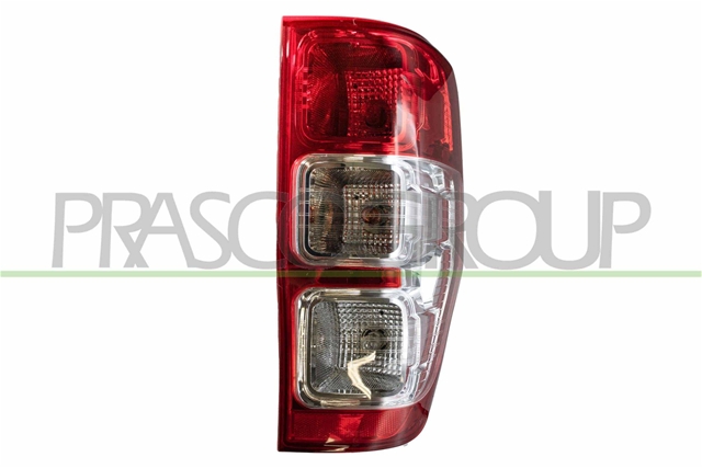 LAMPA SPATE
